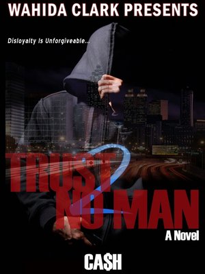 cover image of Trust No Man 2